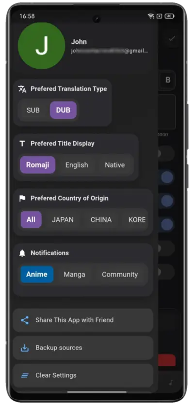 Anime Chicken Overview 3