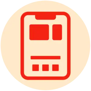 Modern Interface