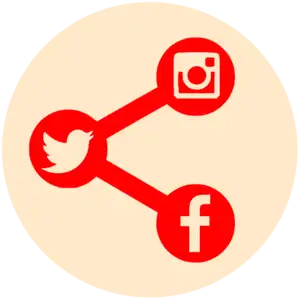 Strong Social Sharing
